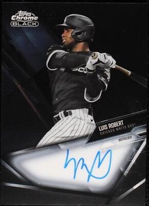 その他 2021 dynasty LUIS ROBERT patch auto その他 2021 dynasty