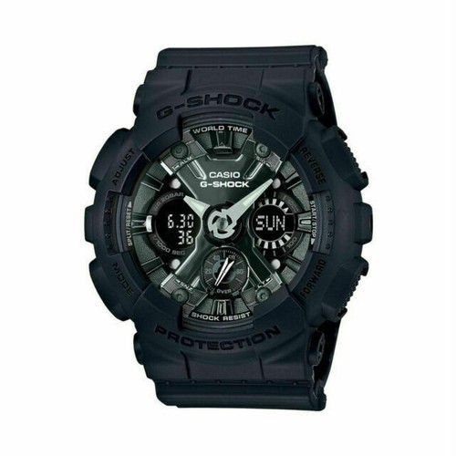 Casio G-Shock DW-5600VT B'z Collaboration Limited Quartz Watch