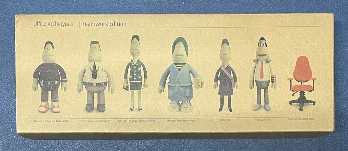 Amos ジェームス·ジャービス 展示品 非売品 kaws jarvis Amos