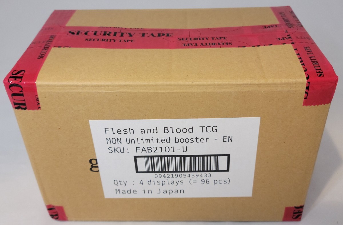 その他 Flesh and Blood Monarch 1st edition BOX 81vzpIvfZ0L._AC_UF350,