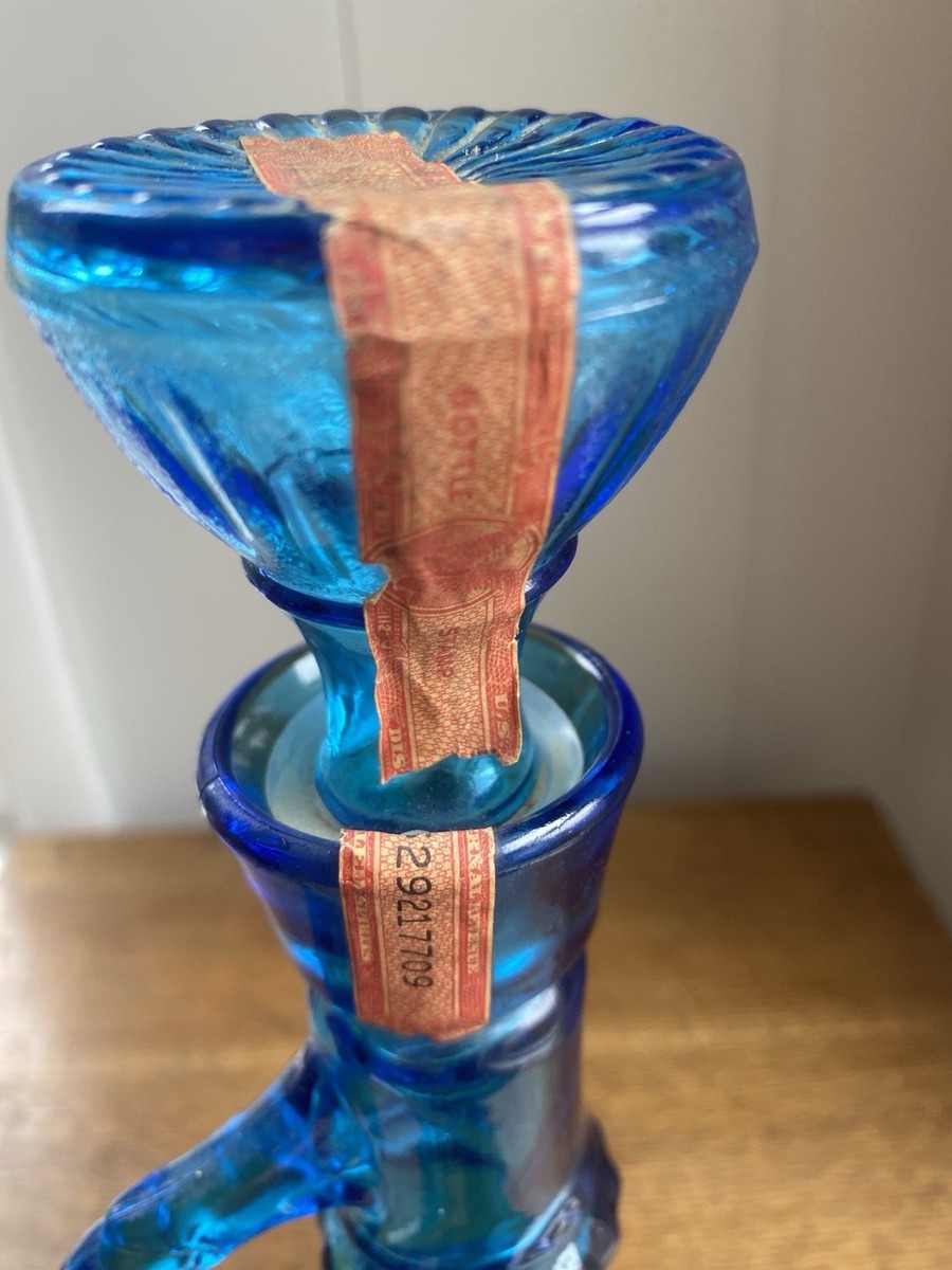 GlenElgin 15years Themanager'sDram 空瓶 GlenElgin 15years