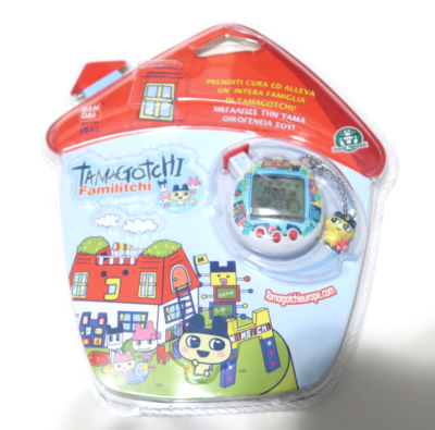 たまごっち コネクションv5 Tamagotchi Bandai Connection V5