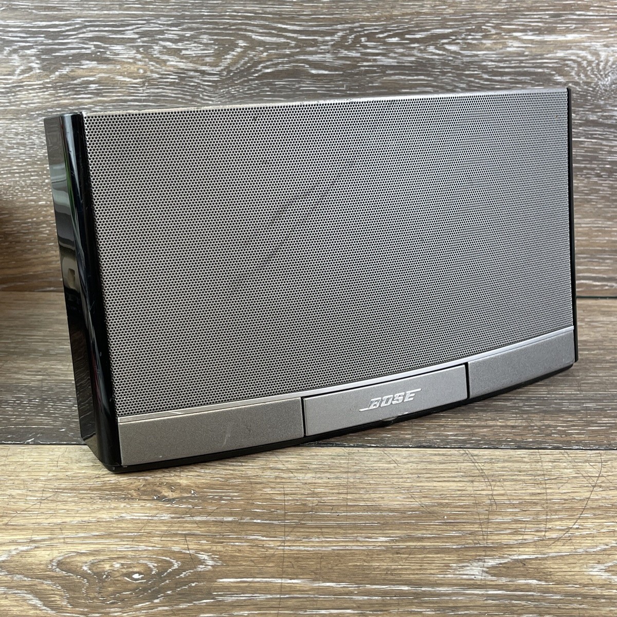 Bose SoundDock Series II 2 Digital Music System iPod iPhone Dock