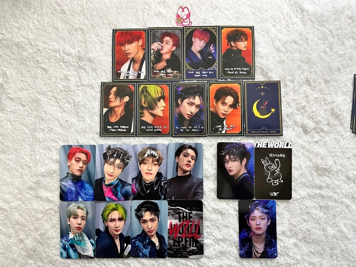 THEHOOPERS ポストカード THEHOOPERS ポストカード 【公式通販】