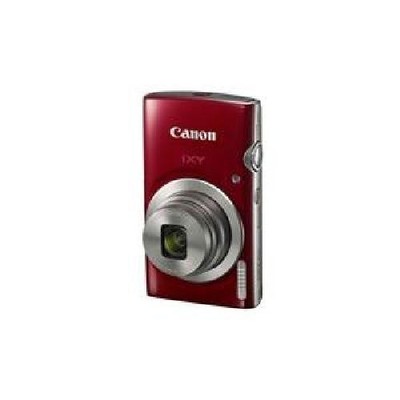 Canon IXY 200 レッド 販売終了】IXY 200(レッド):コンパクトデジタル