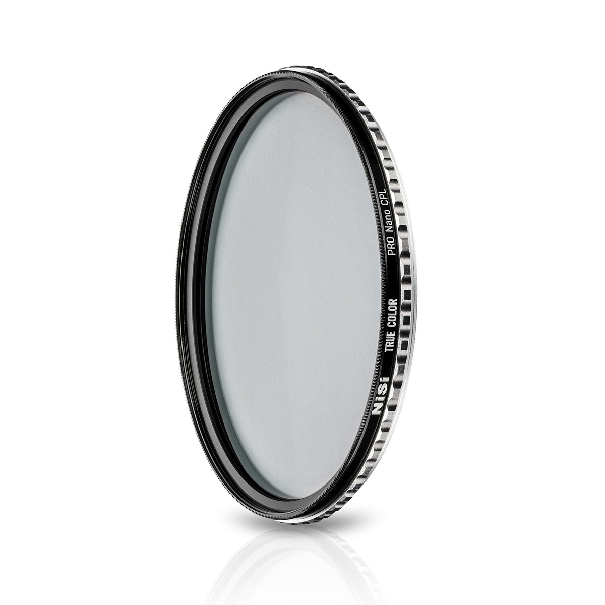 NiSi 52mm True Color Pro Nano CPL Circular Polarizing Filter