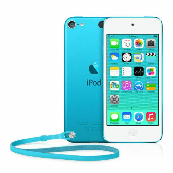 Apple iPod touch ブルー 32G 付属品あり Amazon.co.jp: ipod touch第7世代