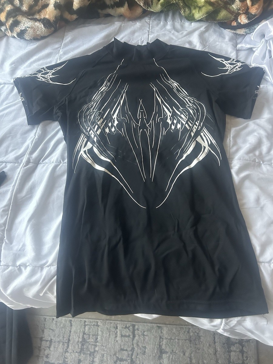 Breathe Divinity Compression Shirt | eBay