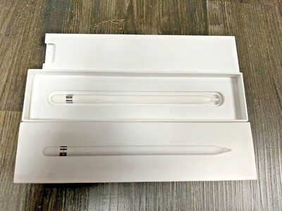 Apple Pencil for Ipad and Ipad Pro - 1st Generation MK0C2AM/A
