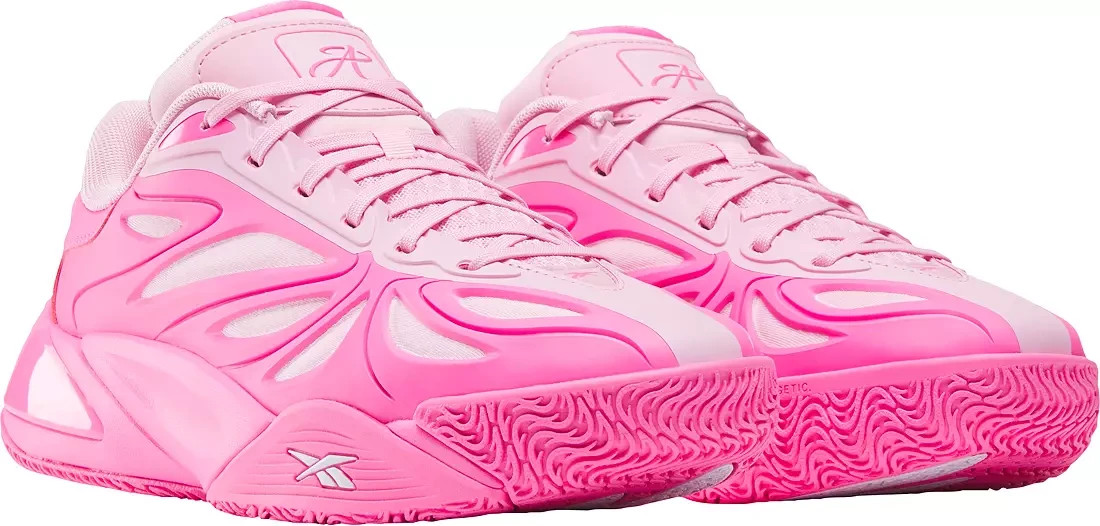 Reebok Angel Reese 1 Paradise Pink 'Mebounds' 100262827 size Men