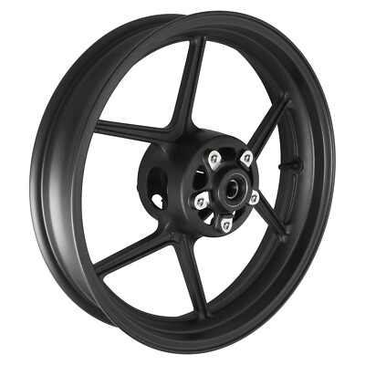 Z1000 14-20 Z750 09-12 Front Wheel Rim 17