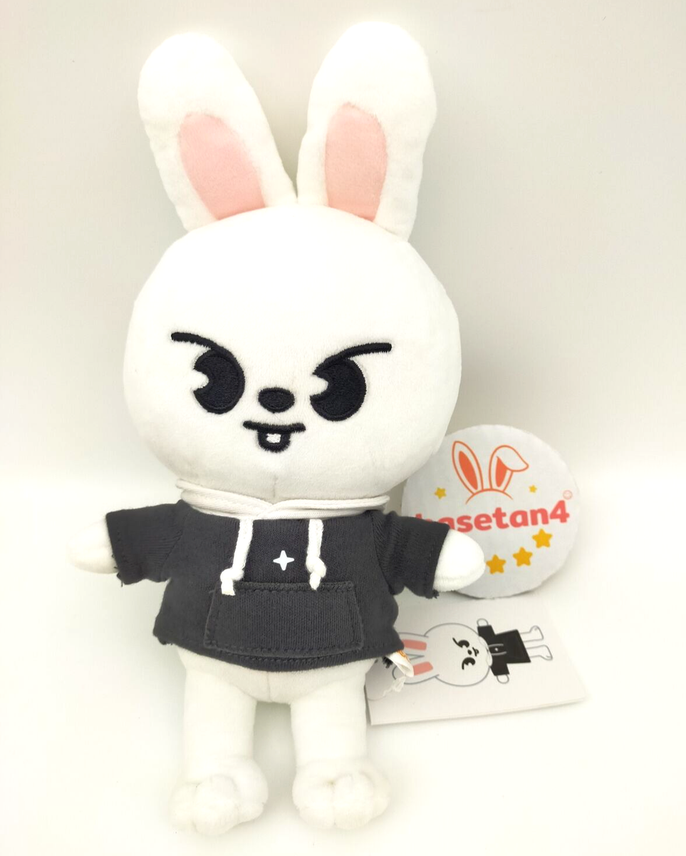 Stray Kids SKZOO PLUSH テディベア Ver.ポガリ SKZOO テディベア
