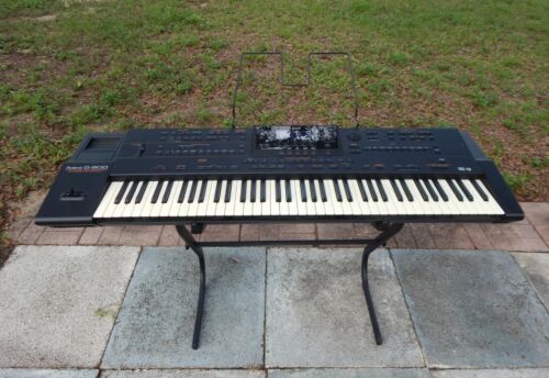 鍵盤楽器 PSR-E403 Yamaha PSR-E403, another look at this excellent