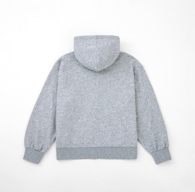 TXT ACT : TOMORROWジップフーディー Lサイズ TXT ACT:Tomorrow