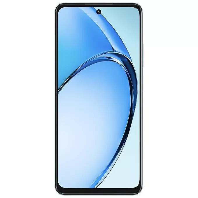 OPPO A3 5G(Blue 6GB RAM 128GB) 6.67 inch MediaTek Dimensity 6300