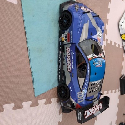 V-ONE SR Shin MODEL(ほぼRRR仕様) RRR レ-シング V-ONE SR Shin MODEL(