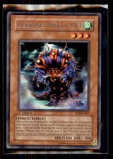 Ultimate Insect LV3 [Ultimate Rare 1st Edition] RDS-EN007 Prices