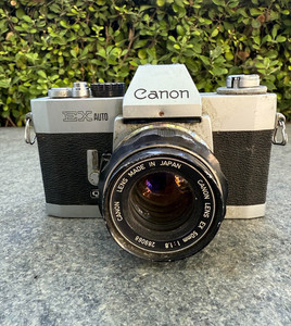 Canon Ex Auto | eBay