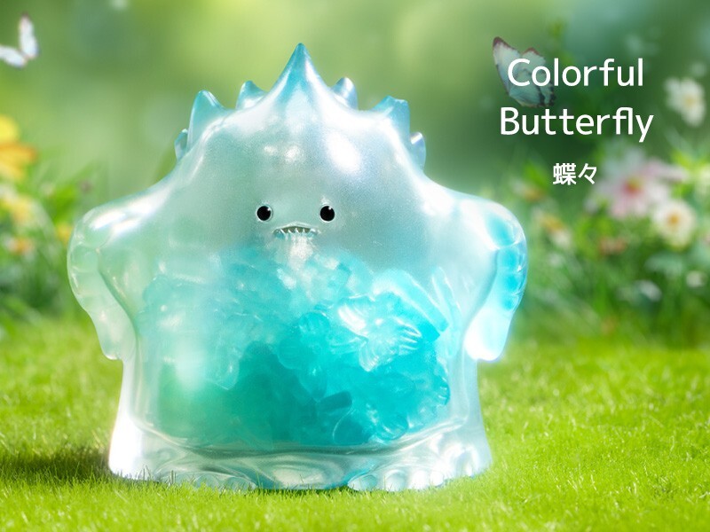 YUKI 06 Japanese Style フィギュアセット YUKI 06 Japanese Style