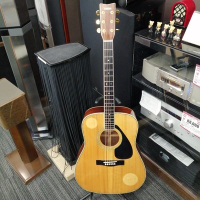 YAMAHA FG400D Yamaha FG-400D Acoustic Guitar | Reverb