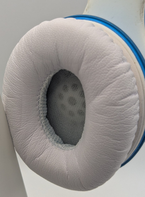 Beats by Dr. Dre Solo HD Headband Headphones - Light Blue for sale