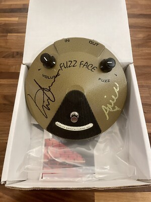 DUMBLOID 'B' Boost EJ SPECIAL エリックジョンソン DUMBLOID 'B