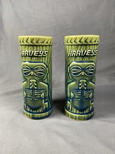 Harveys Lake TAHOE Tiki Mug | eBay