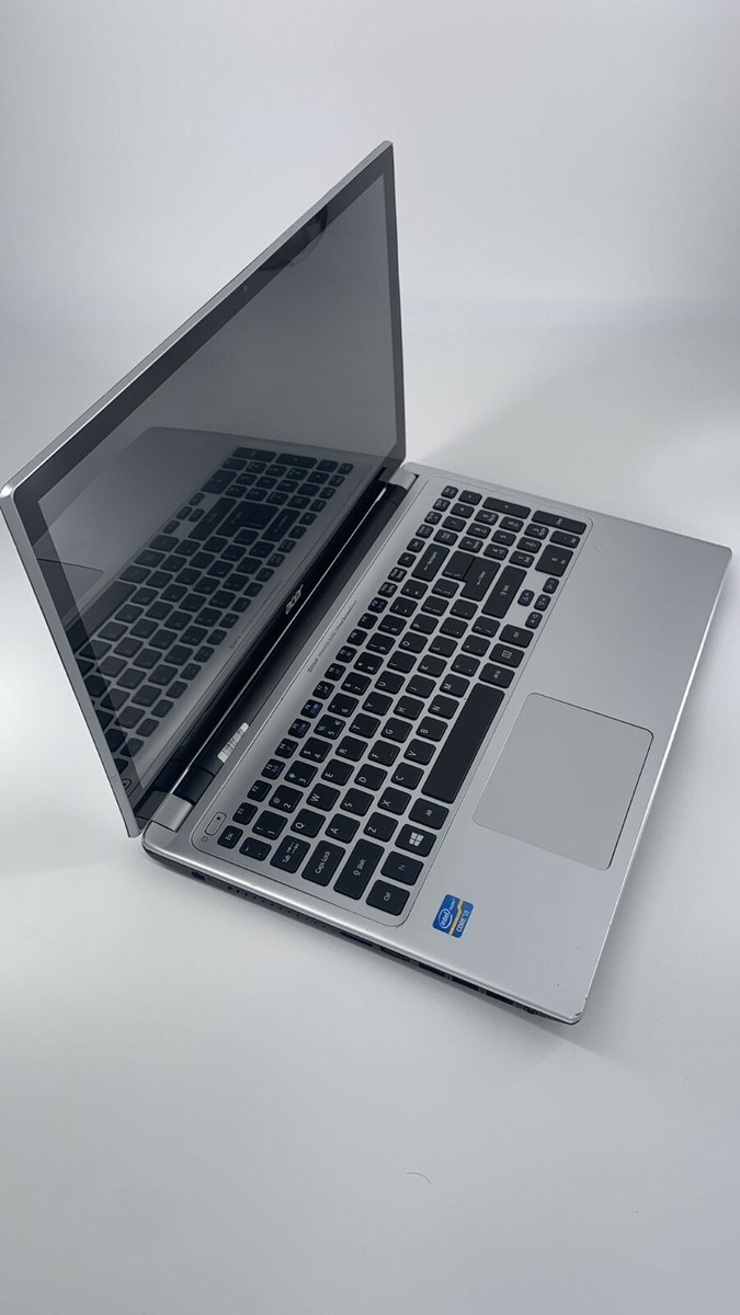 Acer Aspire v5-571P, Touchscreen, 8 GB RAM, 500 GB HDD | eBay