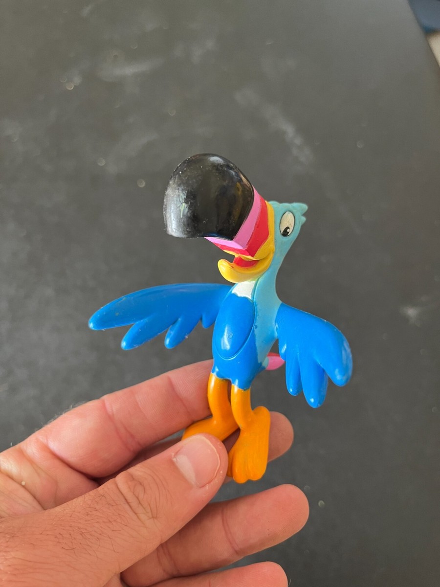ケロッグ トゥーカンサム toucan sam 激レア デッドストック品