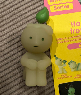 正規品SMISKI SECRETスミスキシークレットBIRTHDAYMoving $_57.JPG