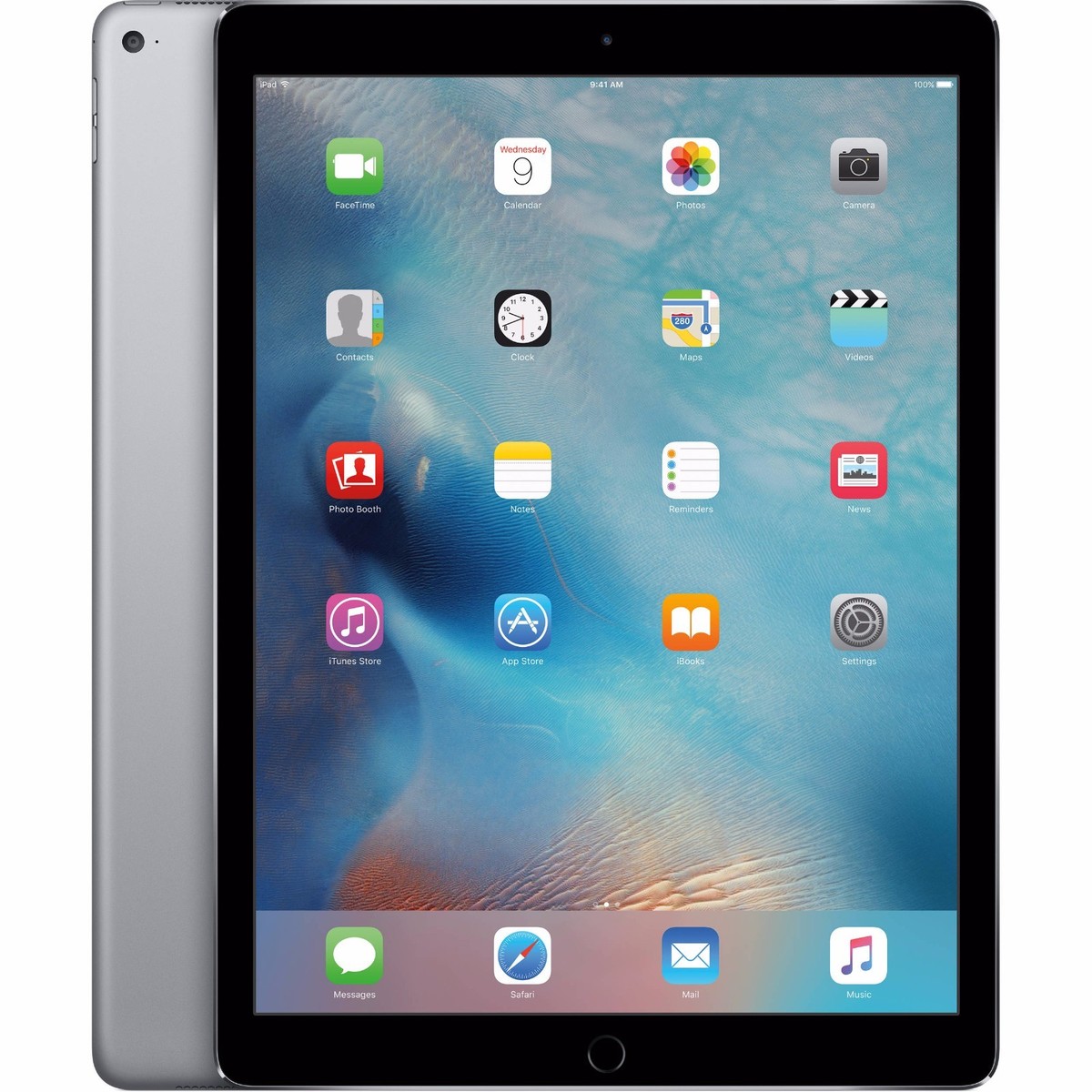 IPad 第5世代 Wi-fi 32Gb 93％ Apple iPad 5th Gen. Space Gray iPad (