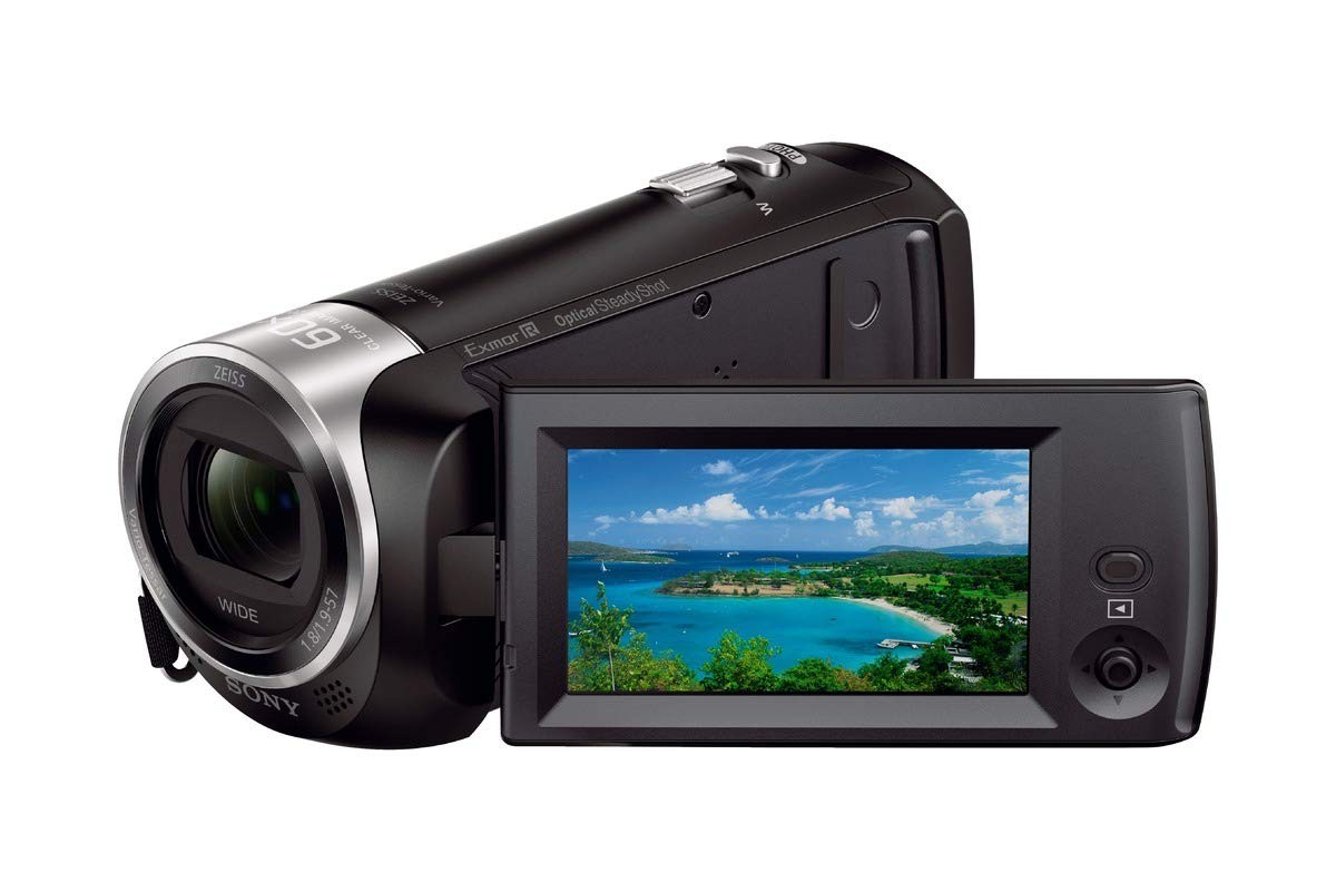SONY HDR-CX535 デジタルビデオカメラ ハンディカム HDR-CX535