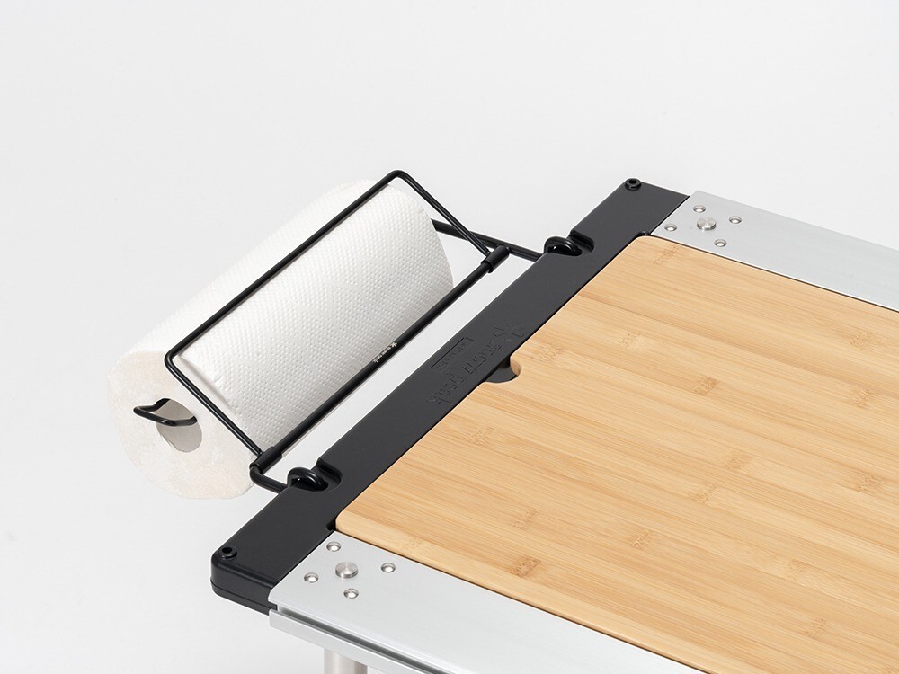 スノーピーク 廃番 キッチンペーパーホルダー IGT peak スノーピーク