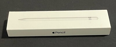 Apple Pencil 1st Generation Model A1603(MK0C2AM/A) NEW OPEN BOX | eBay