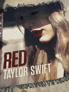 公式 テイラー・スウィフト ジエラズツアー ブランケット taylorswift