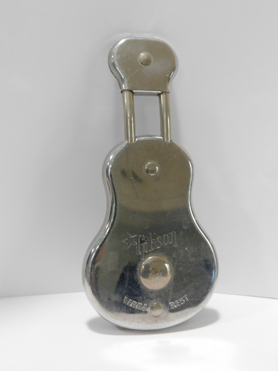ギター Gibson VIBRA-REST Gibson VIBRA-REST