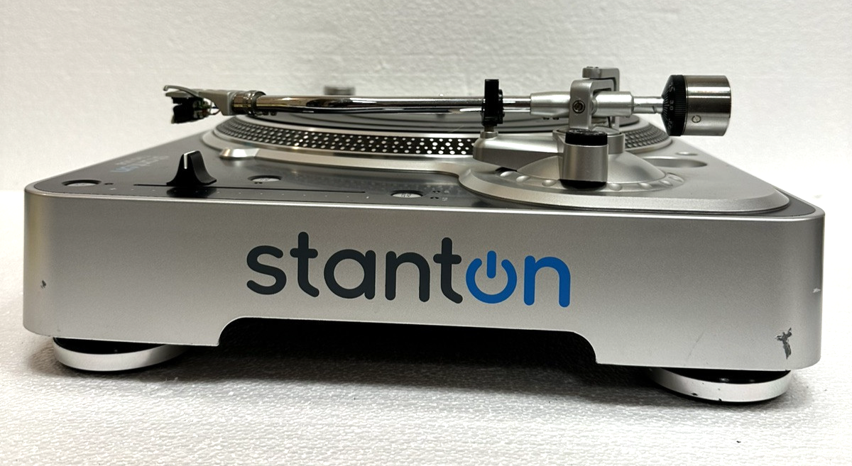 スタントン T.90 USB ターンテーブル 【公式通販】