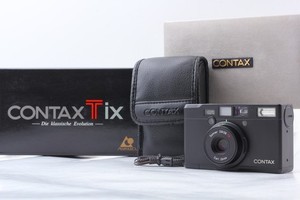 Contax Tix | eBay