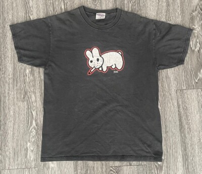 フランク・コジック 喫煙うさぎ ☆Frank Kozik/フランク・コジック