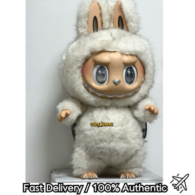 THE MONSTERS ANGEL IN CLOUDS ジモモ ポップマート THE MONSTERS