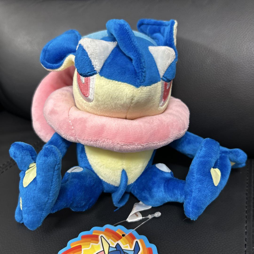 POKEDOLL サニーゴドール 2002 POKEDOLL サニーゴドール 2002 POKEDOLL