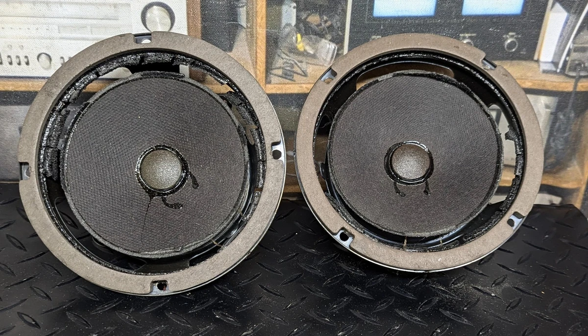Dcm Timeframe Speakers for sale - eBay