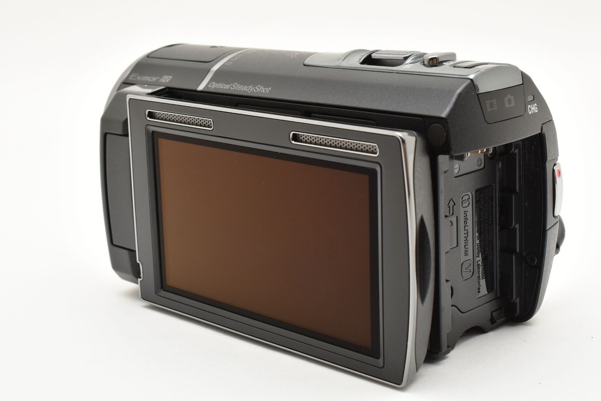 SONY Handycam HDR-PJ590V ビデオカメラ 2012年製 SONY HDR-PJ590V