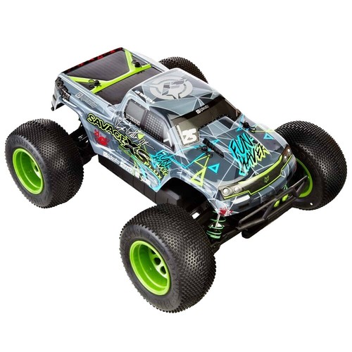 hpi-racing Savage X & Firestorm ラジコンセット hpi-racing Savage X