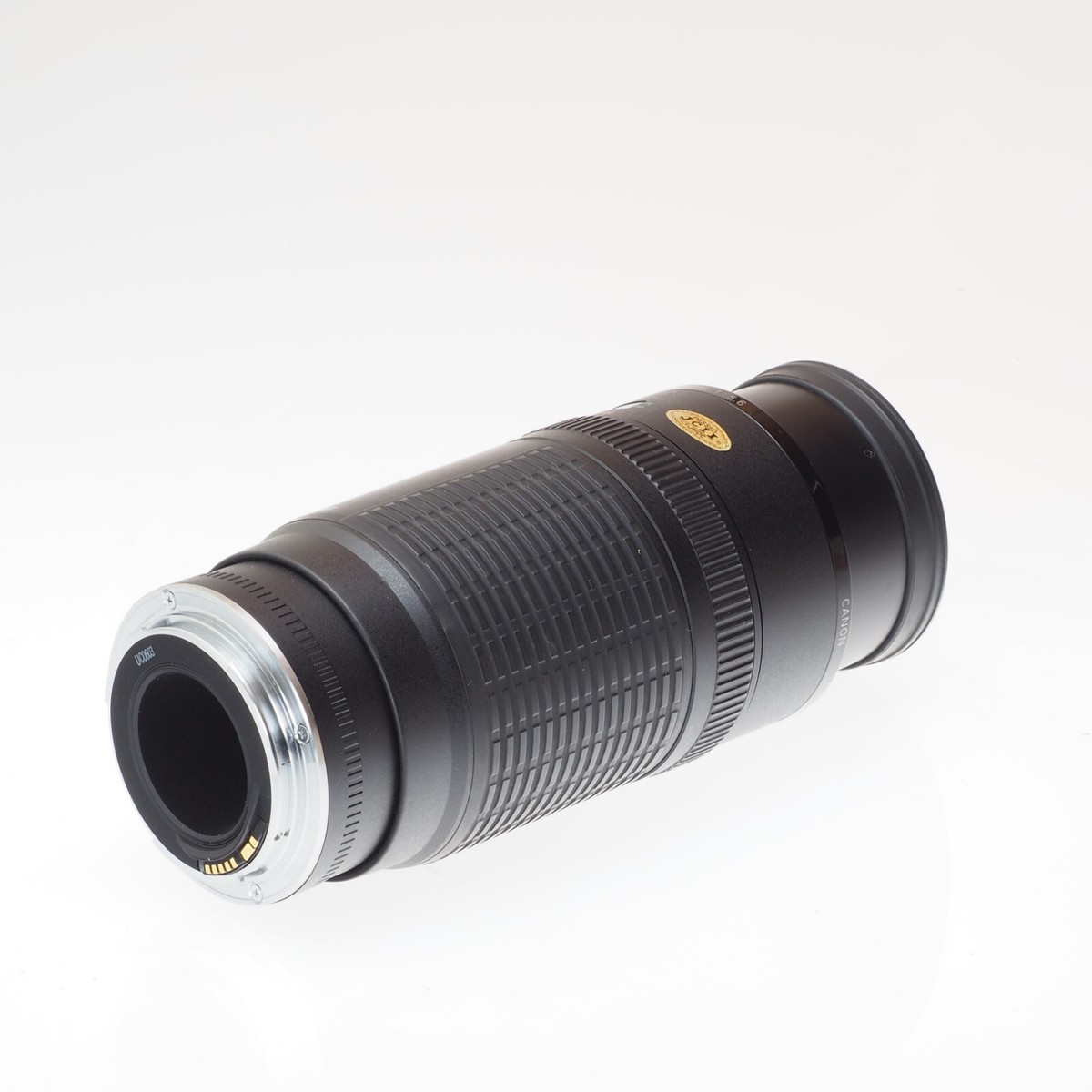 迫力300㎜☆CANON ZOOM LENS EF 100-300mm F5.6 Amazon.com : Canon EF