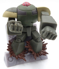 Mattel Yu Gi Oh Gx Battling : E Hero Clayman Action Figure for