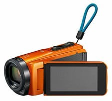 JVC Everio Orange Camcorders for sale | eBay