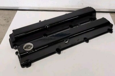 1JZGTE Non-vvti Valve covers Toyota Supra Soarer JZX90