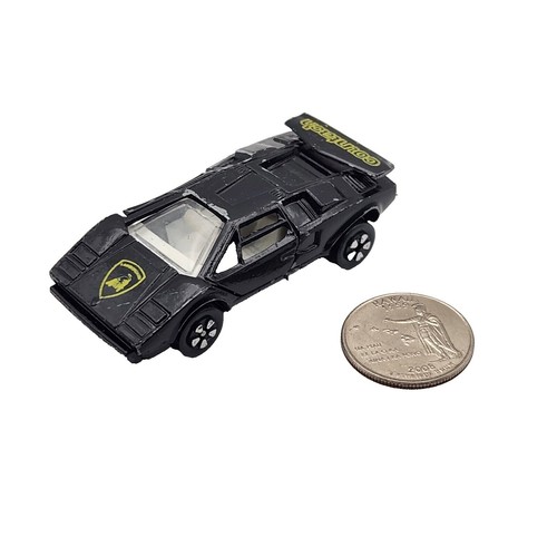 PGM 1:64 LBWK Lamborghini Aventador Grigio Antares Diecast 2025