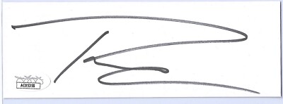 RUSSELL WIlSON ラッセル ウイルソン 直筆サイン AUTO NFL RUSSELL